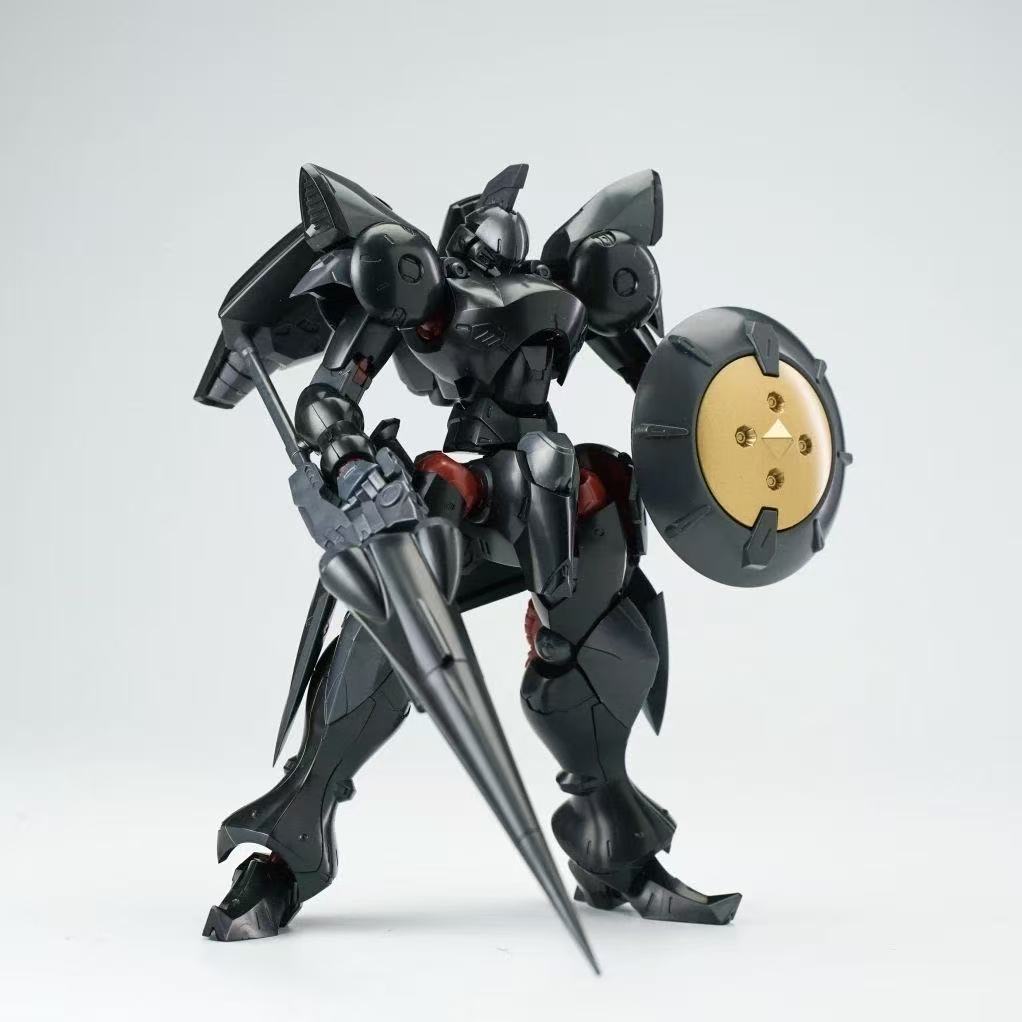 SHEIK MAINLAND Aktarn - Double-Headed Sculptor - JOYTOY WORLD