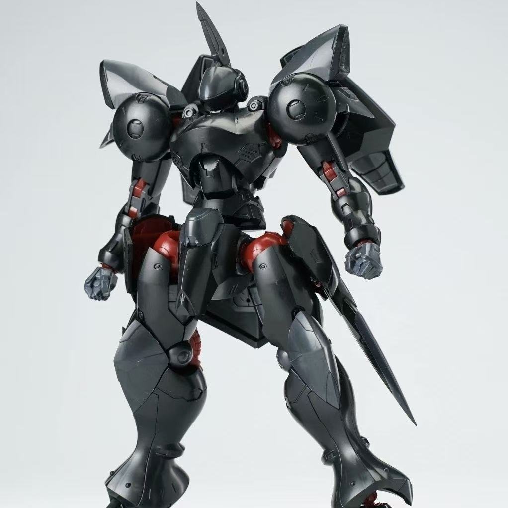 SHEIK MAINLAND Aktarn - Double-Headed Sculptor - JOYTOY WORLD