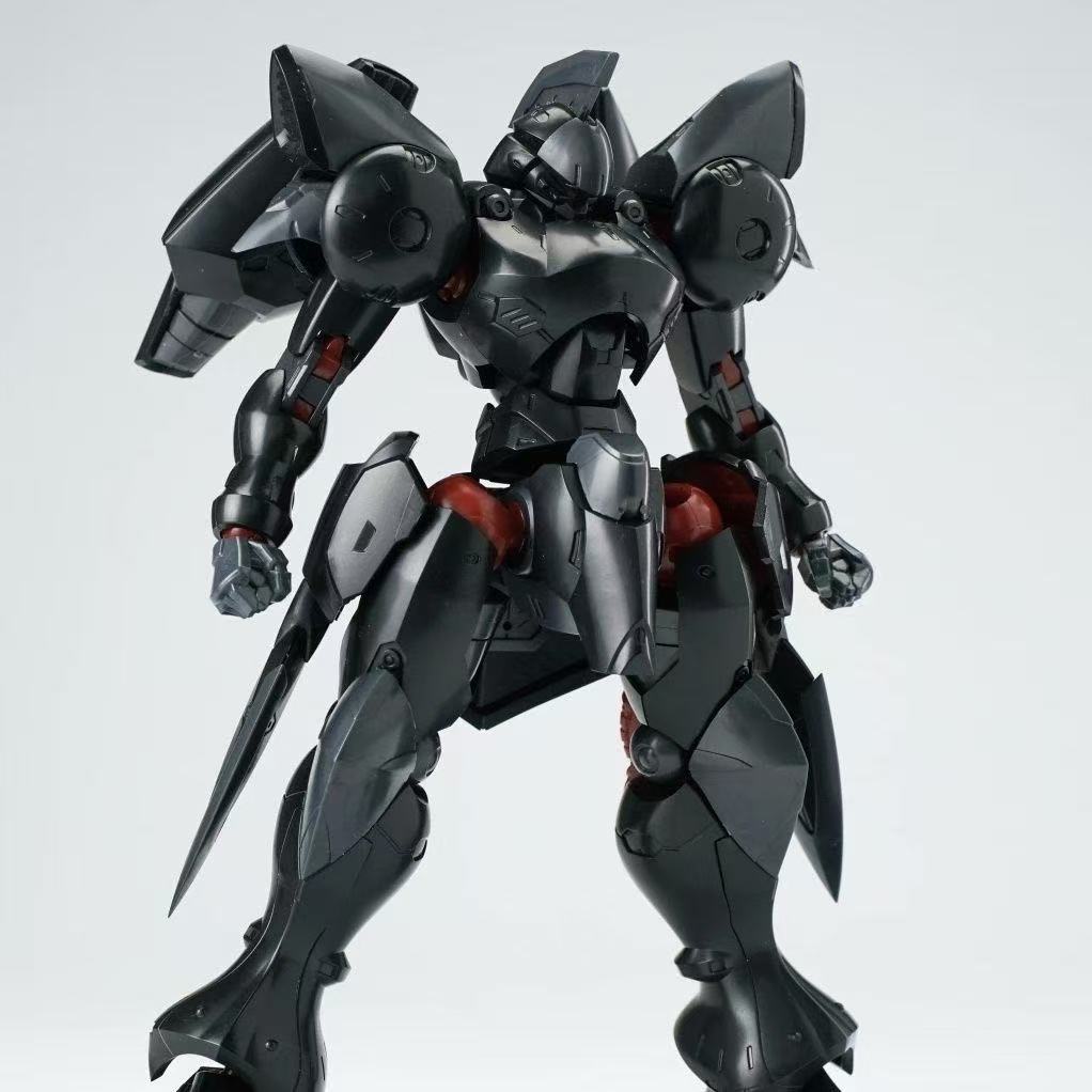 SHEIK MAINLAND Aktarn - Double-Headed Sculptor - JOYTOY WORLD