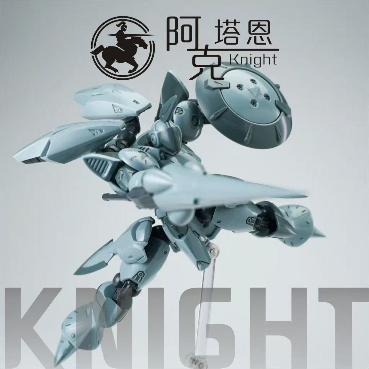 SHEIK MAINLAND Aktarn - Double-Headed Sculptor - JOYTOY WORLD