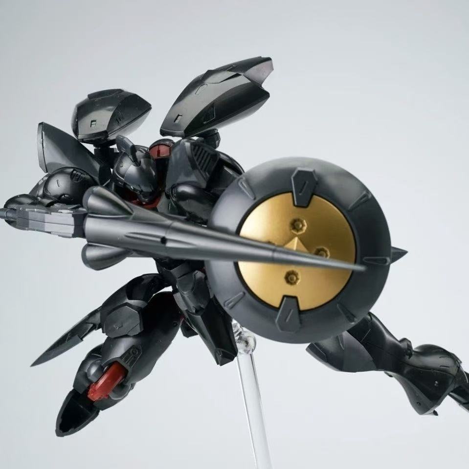 SHEIK MAINLAND Aktarn - Double-Headed Sculptor - JOYTOY WORLD