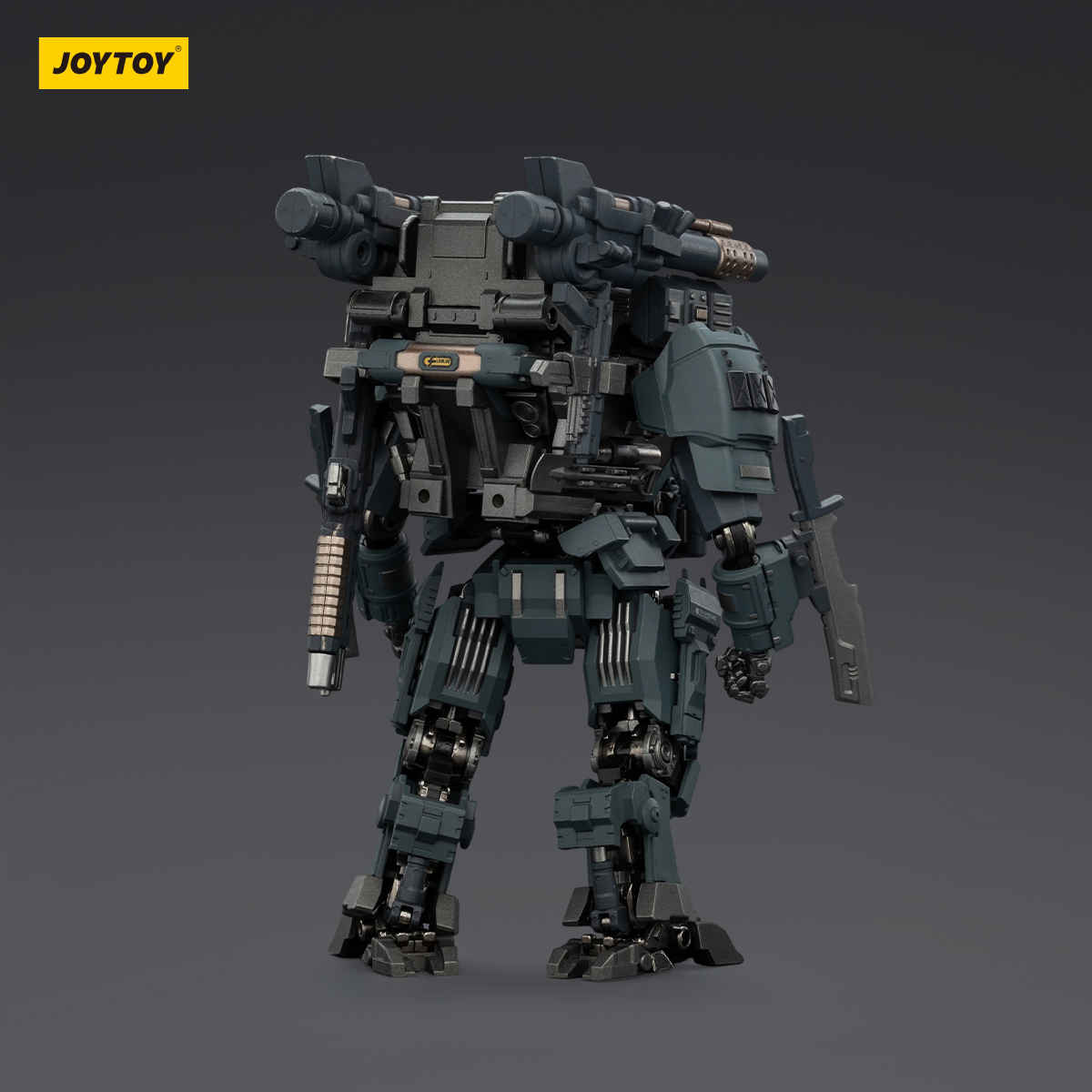 JOYTOY Dark Source 1: 25 APOC Series - JOYTOY WORLD