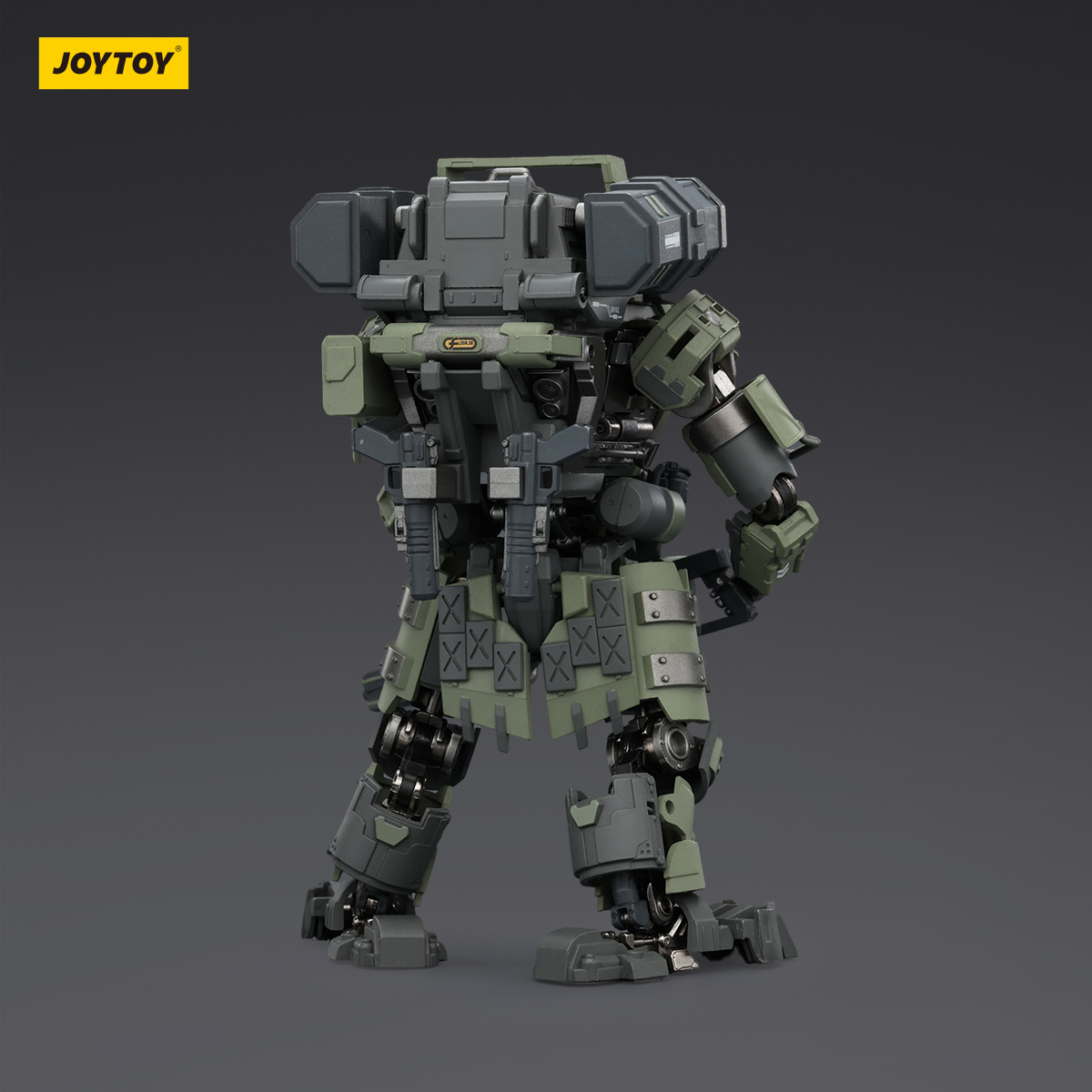 JOYTOY Dark Source 1: 25 APOC Series - JOYTOY WORLD