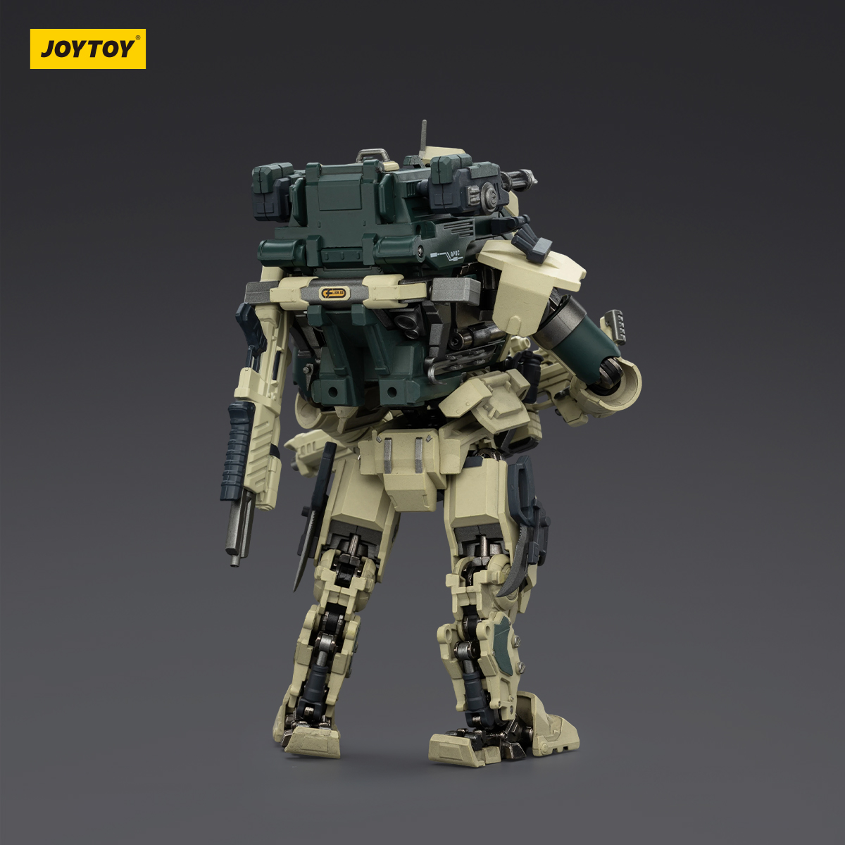 JOYTOY Dark Source 1: 25 APOC Series - JOYTOY WORLD