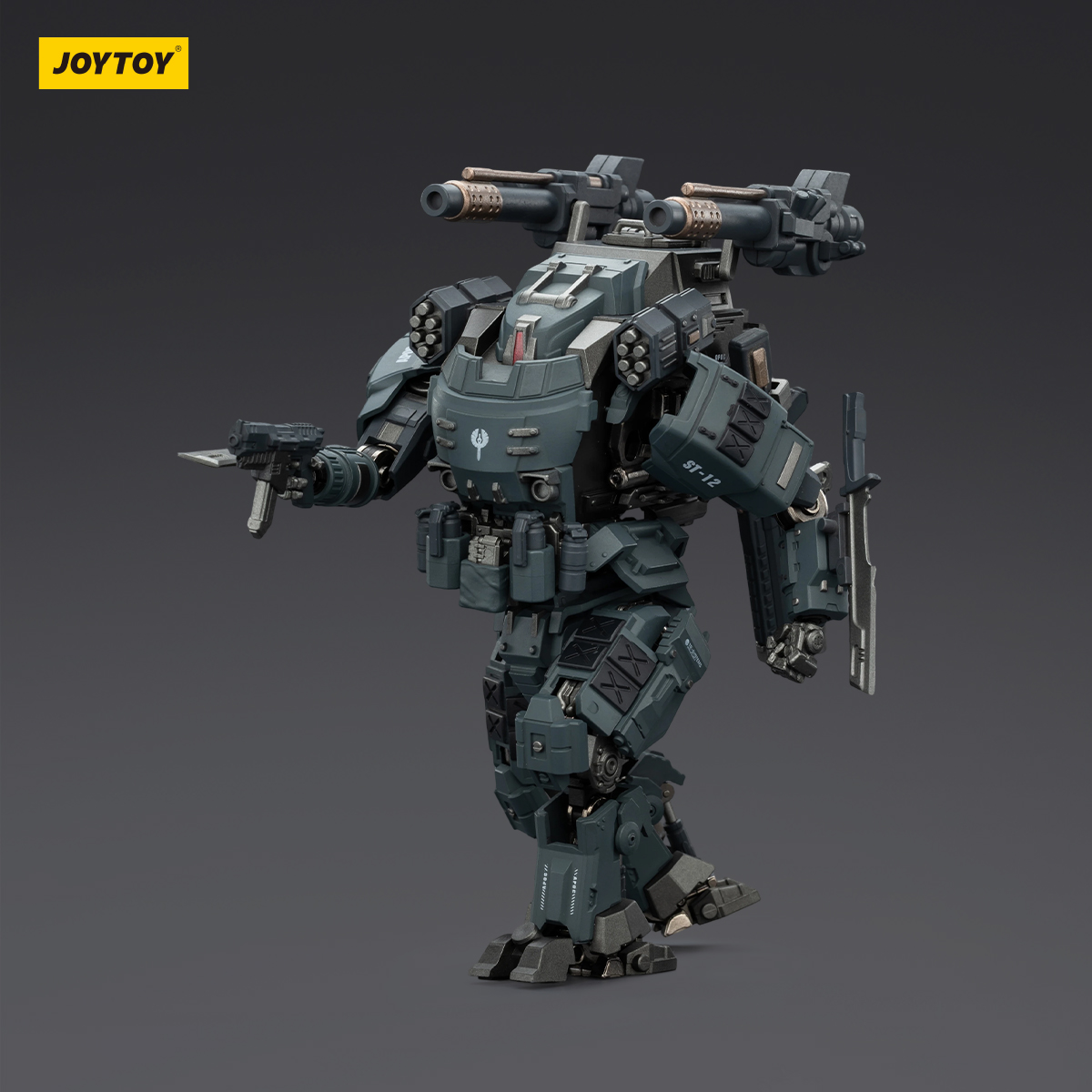 JOYTOY Dark Source 1: 25 APOC Series - JOYTOY WORLD