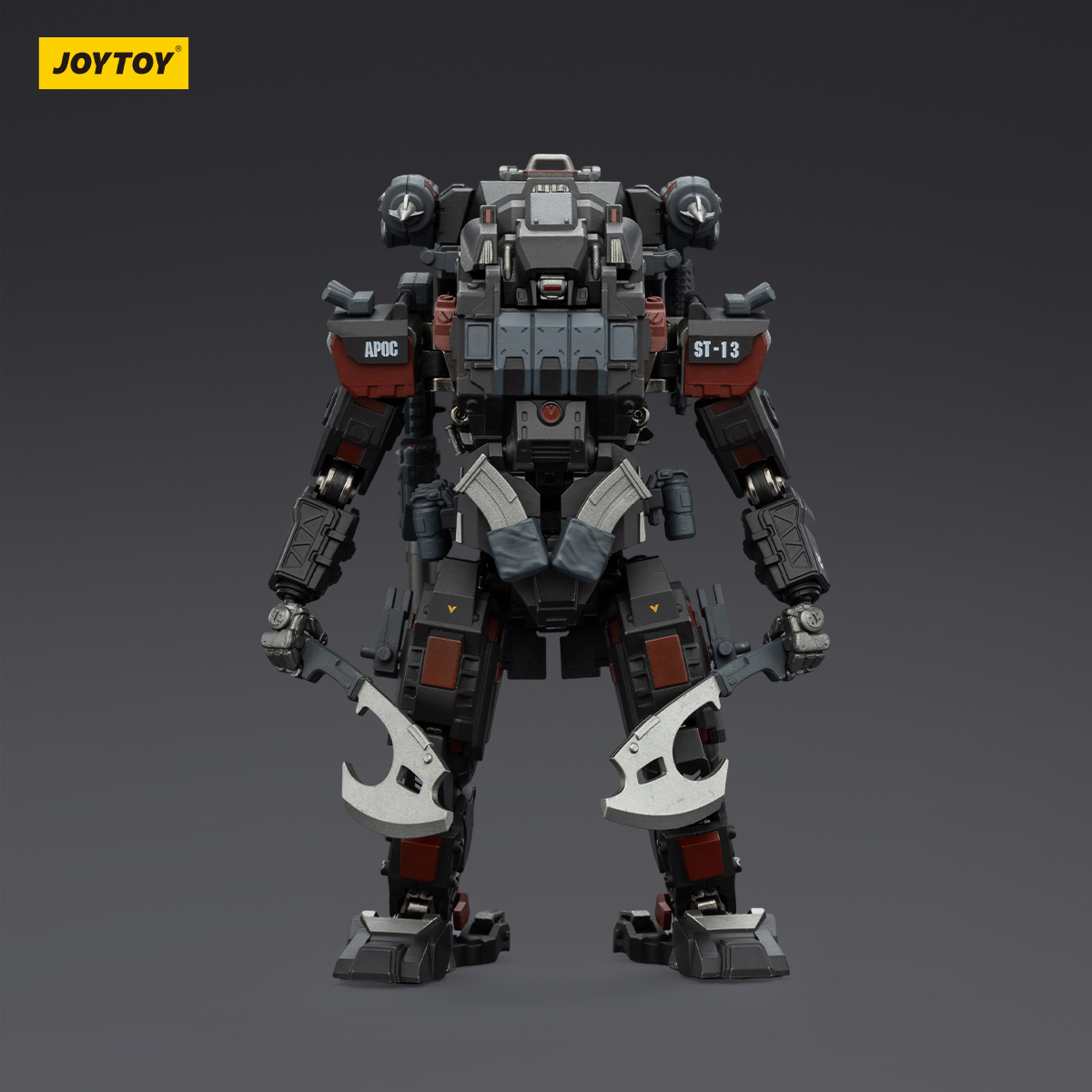 JOYTOY Dark Source 1: 25 APOC Series - JOYTOY WORLD
