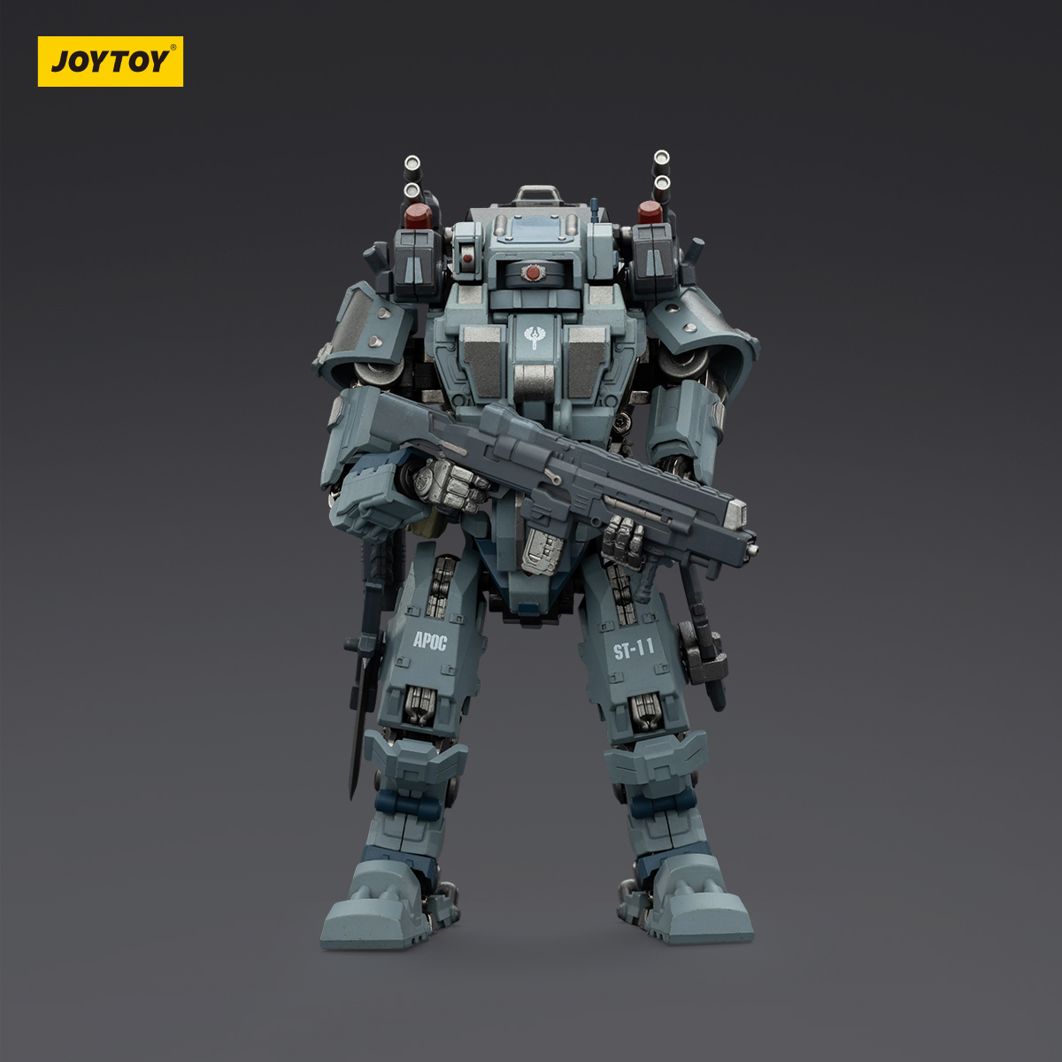 JOYTOY Dark Source 1: 25 APOC Series - JOYTOY WORLD