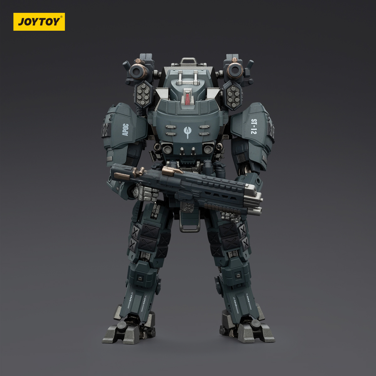 JOYTOY Dark Source 1: 25 APOC Series - JOYTOY WORLD