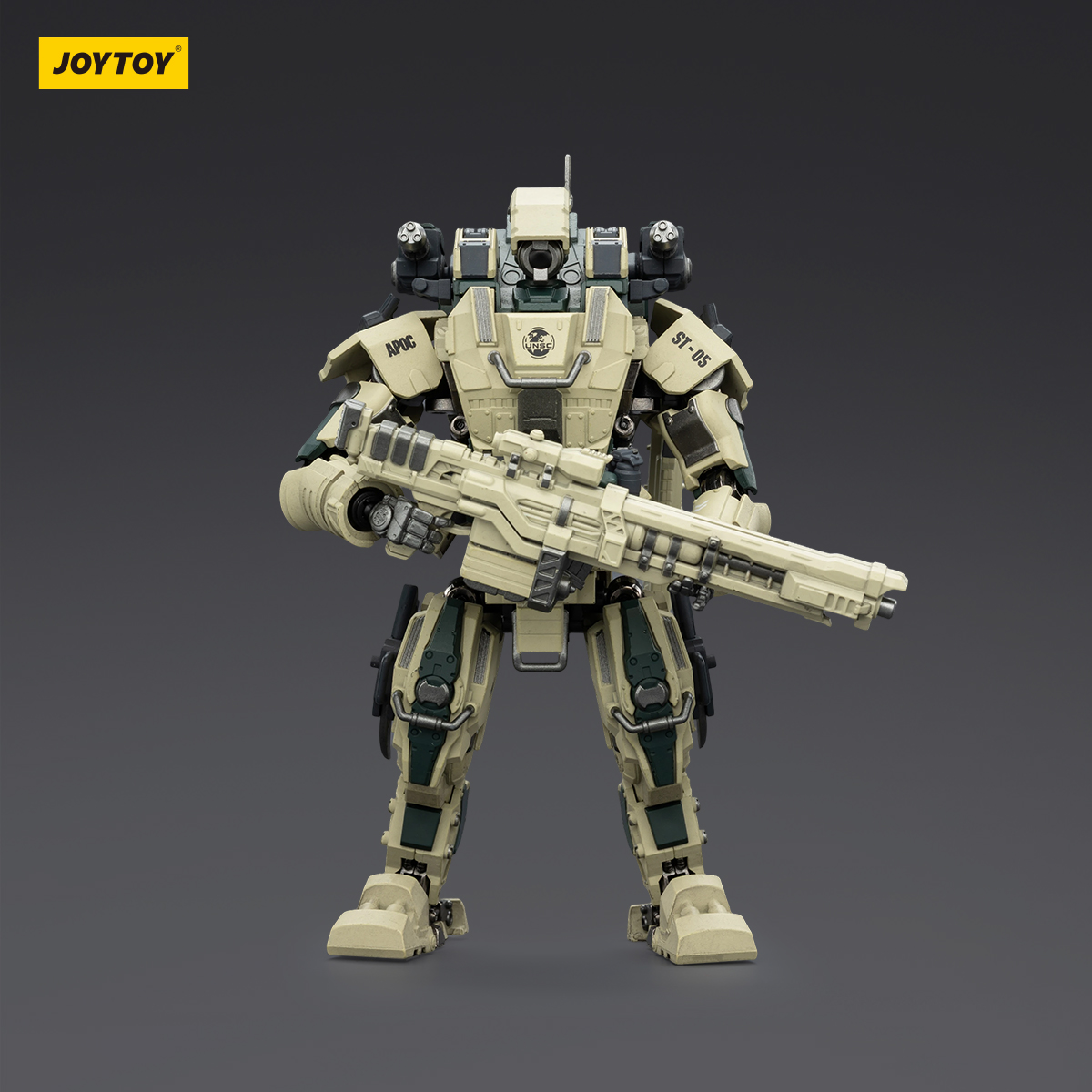 JOYTOY Dark Source 1: 25 APOC Series - JOYTOY WORLD