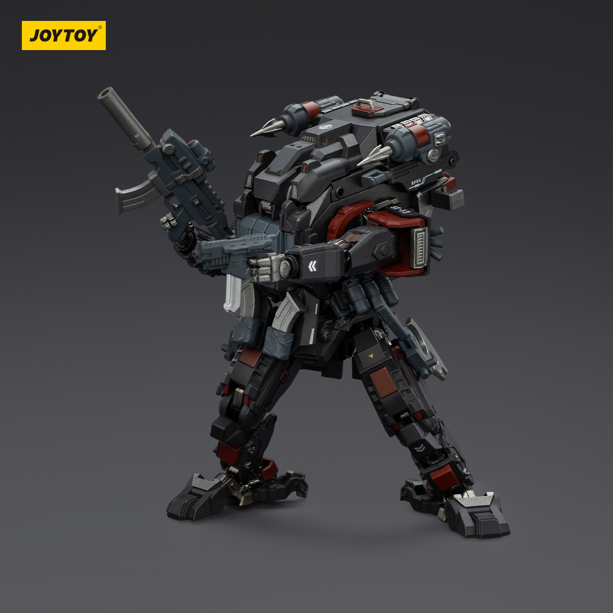 JOYTOY Dark Source 1: 25 APOC Series - JOYTOY WORLD