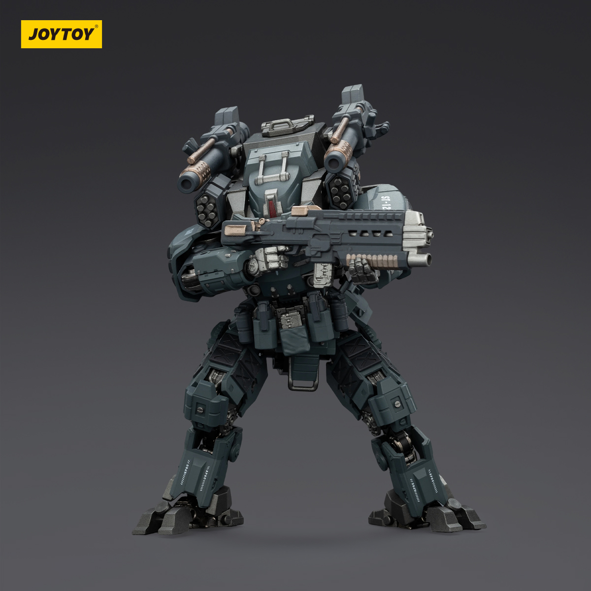 JOYTOY Dark Source 1: 25 APOC Series - JOYTOY WORLD