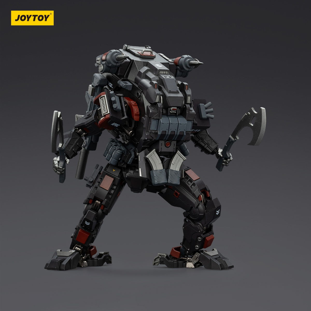 JOYTOY Dark Source 1: 25 APOC Series - JOYTOY WORLD