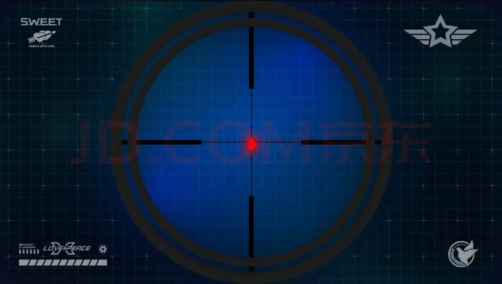 52TOYS BeastBox BB-76 LOVEGUN - JOYTOY WORLD