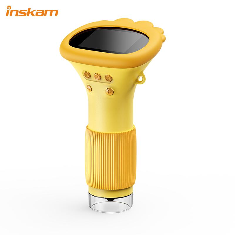 Kids Microscope,