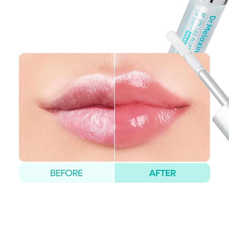 Dr. Melaxin - BP Spicule Plumping Lip Shot 4ml