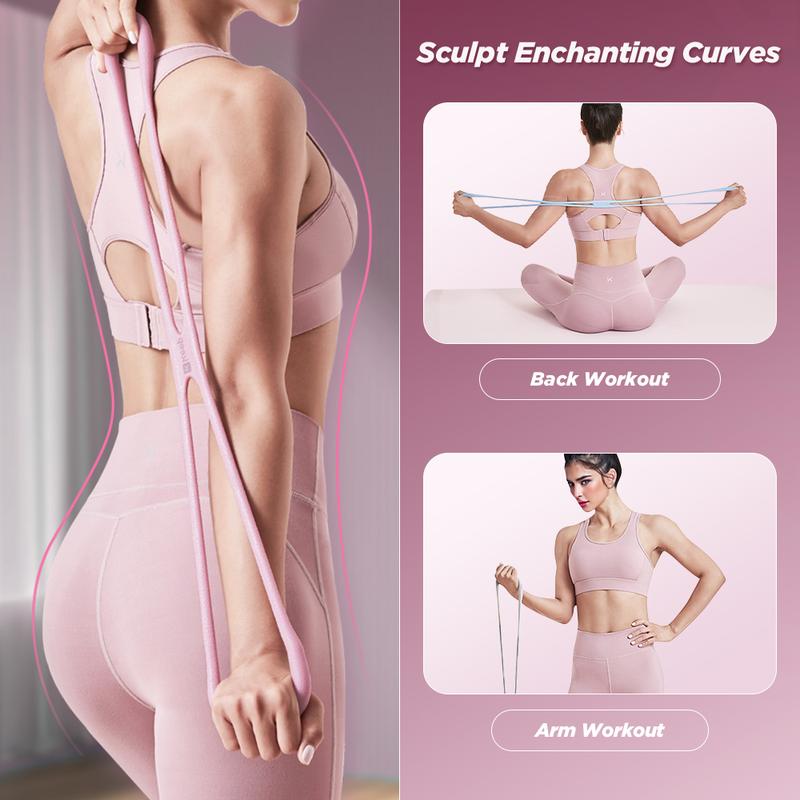 KEEP Resistance Bands,