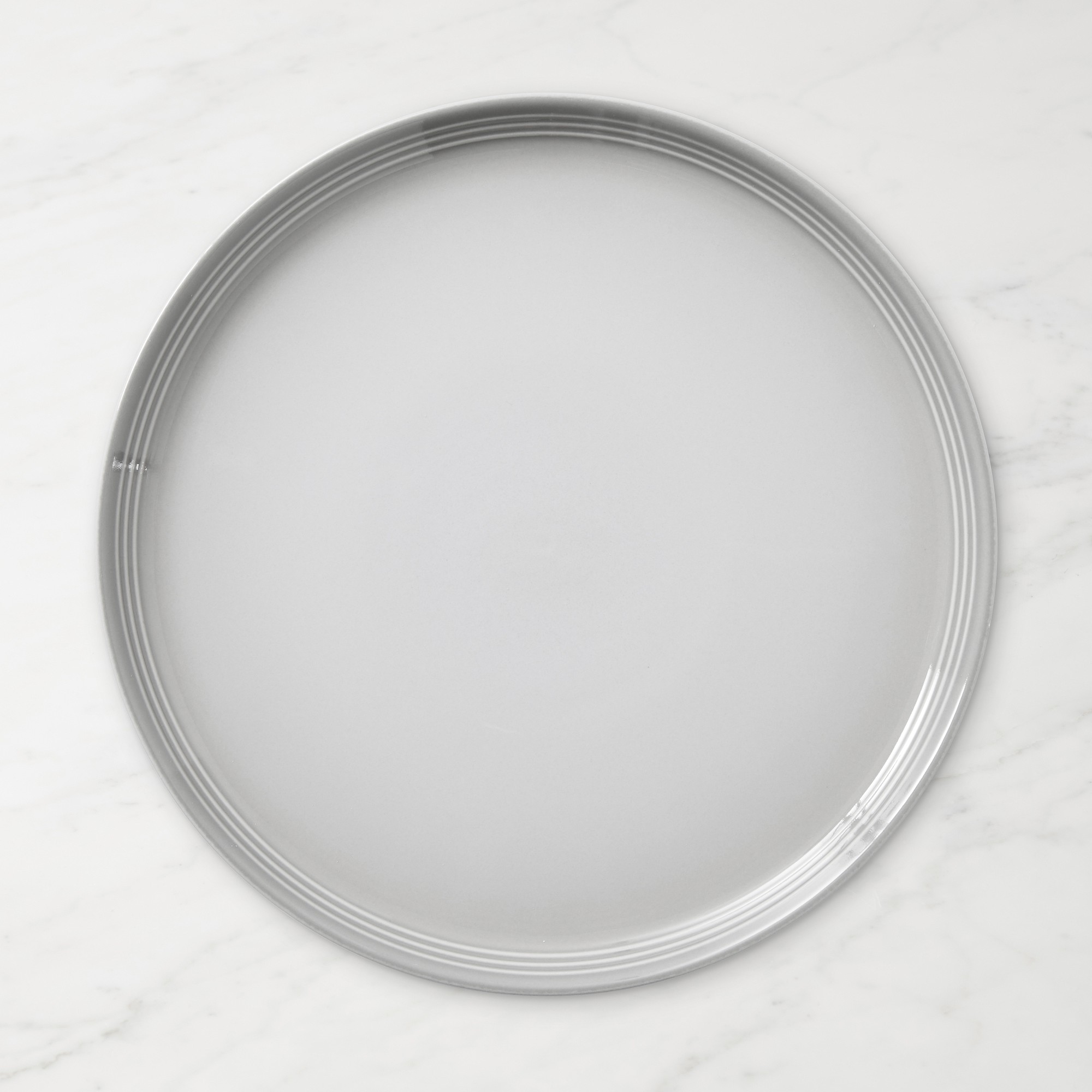 Le Creuset San Francisco Coupe Dinner Plates
