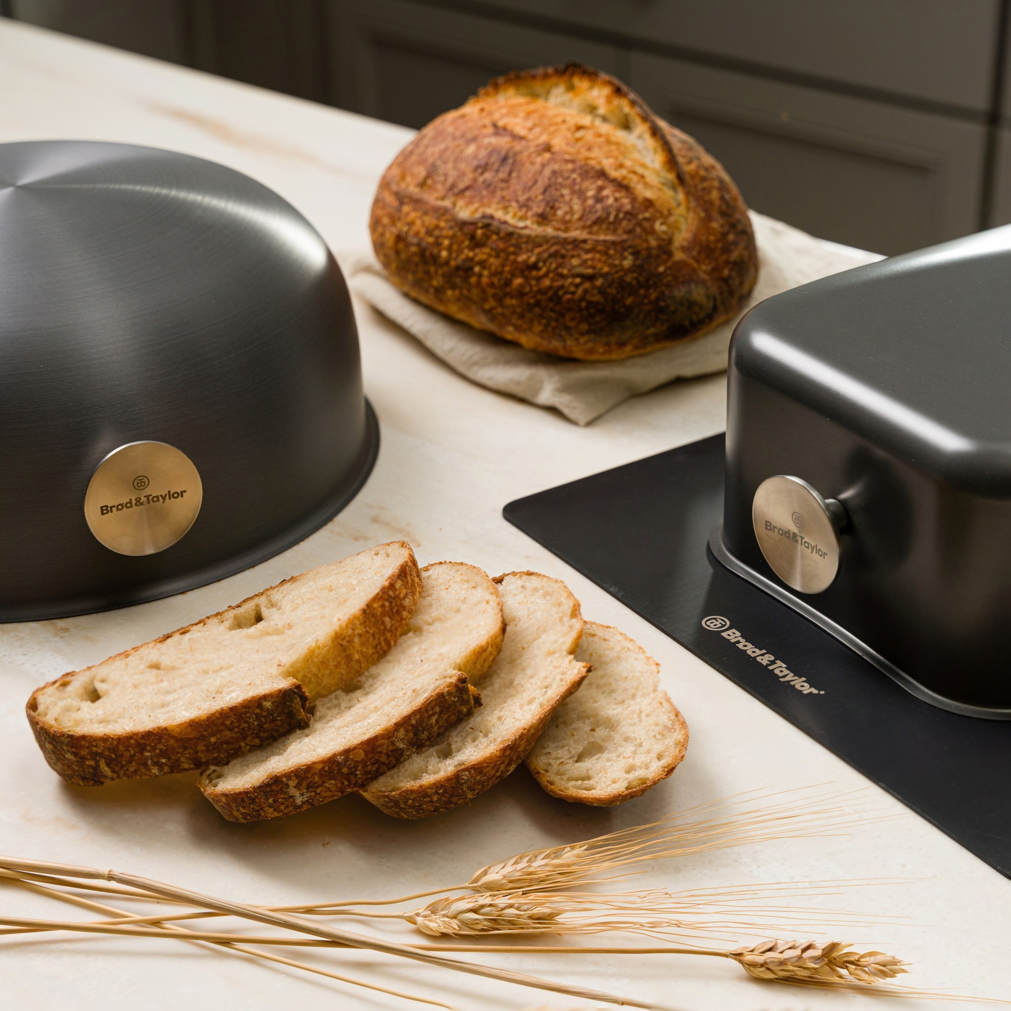 Brod & Taylor Bread Steel
