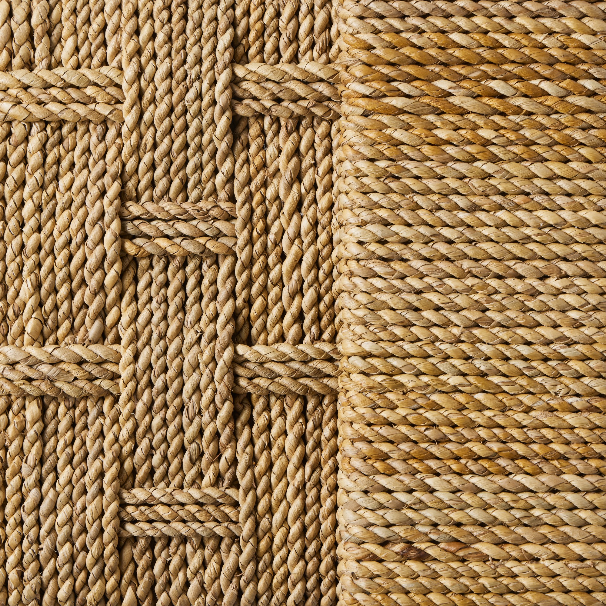 Lisbon Collection Seagrass Natural Swatch - Free Returns Within 30 Days