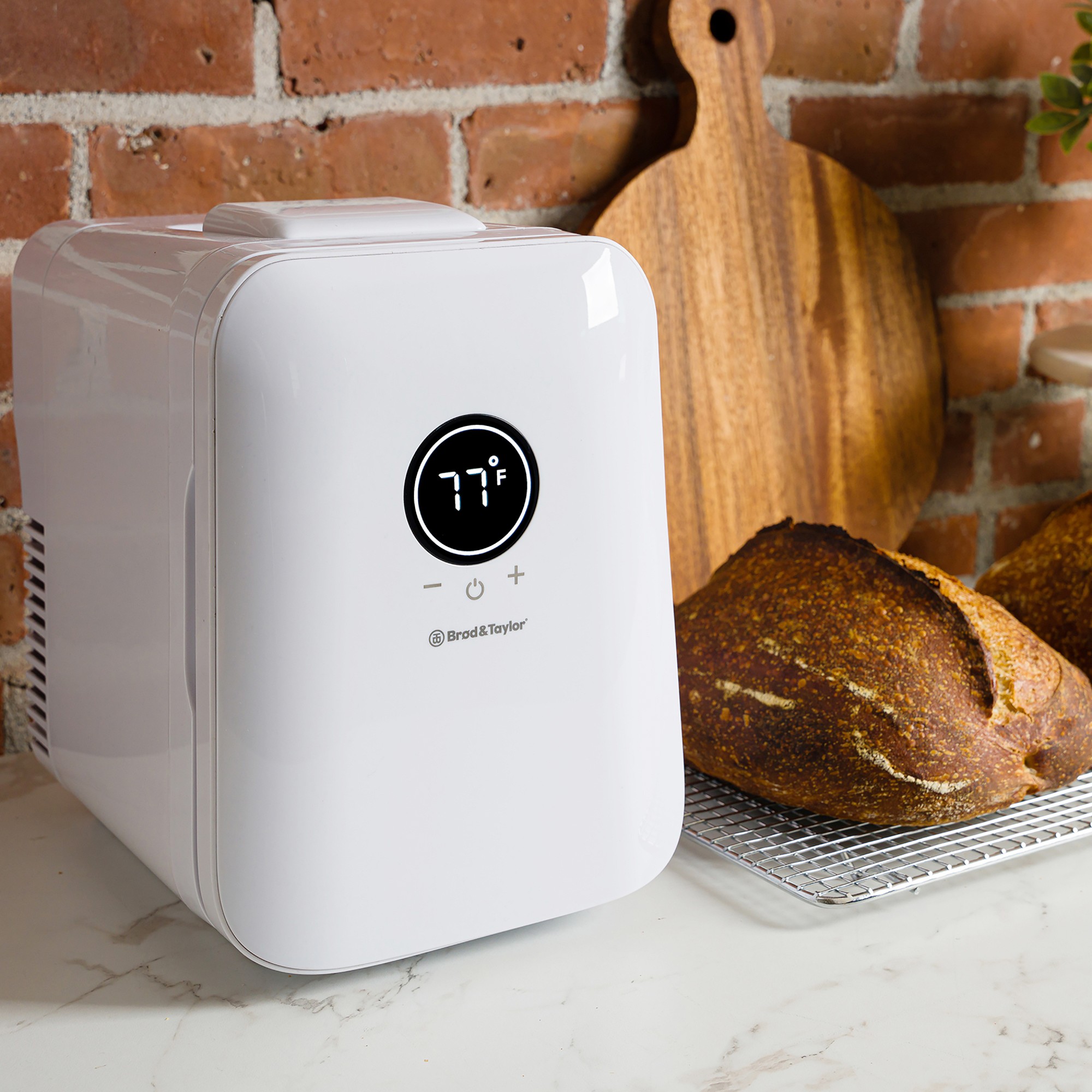 Brod & Taylor Sourdough Home