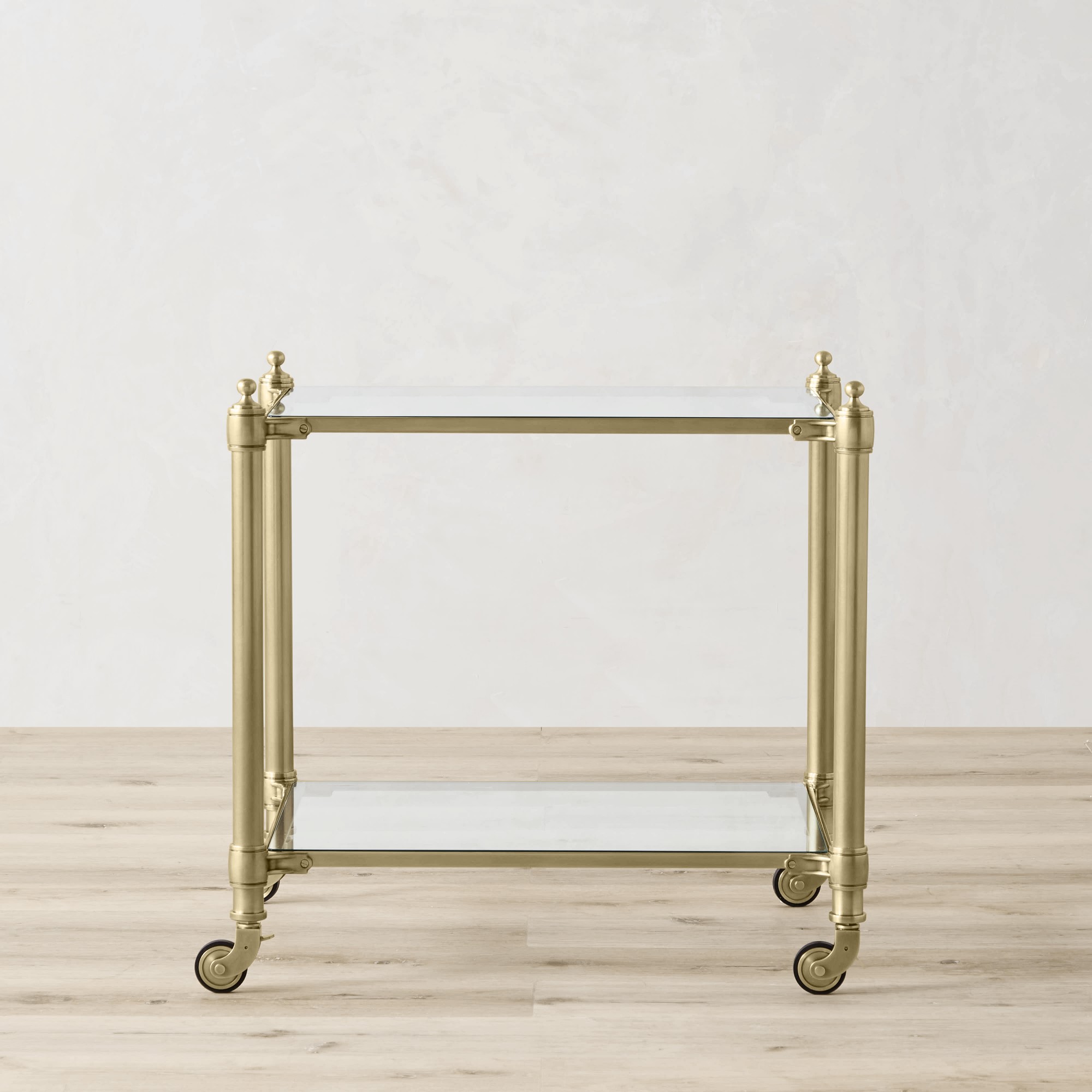 Stevenson Side Table (25.5