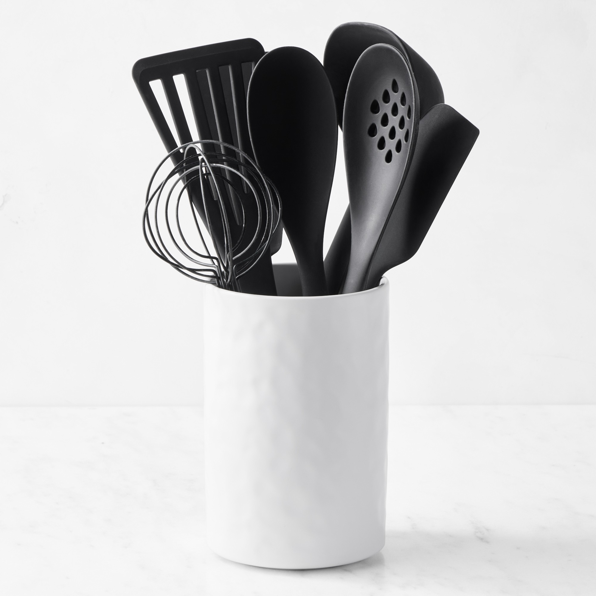 GreenPan™ Premiere Silicone Tools, Set of 8