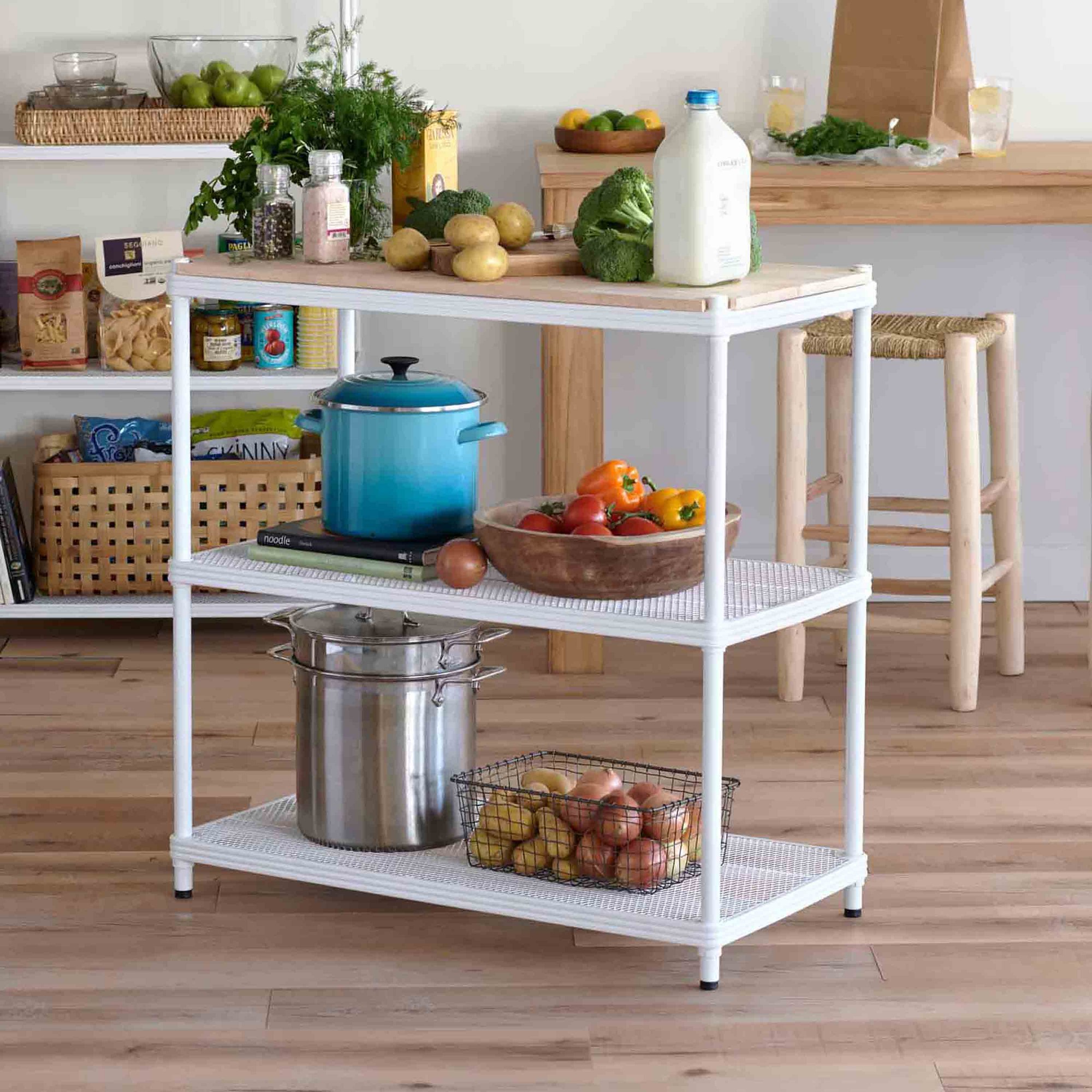 Meshworks Workbench (36