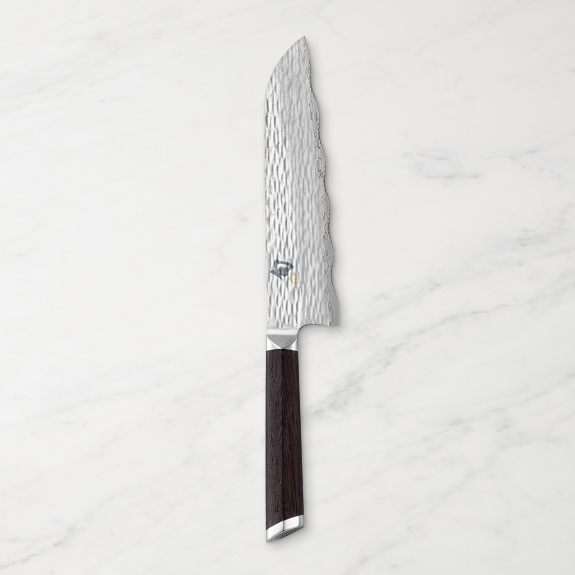 Shun Fuji Dual-Density Utility Knife, 7