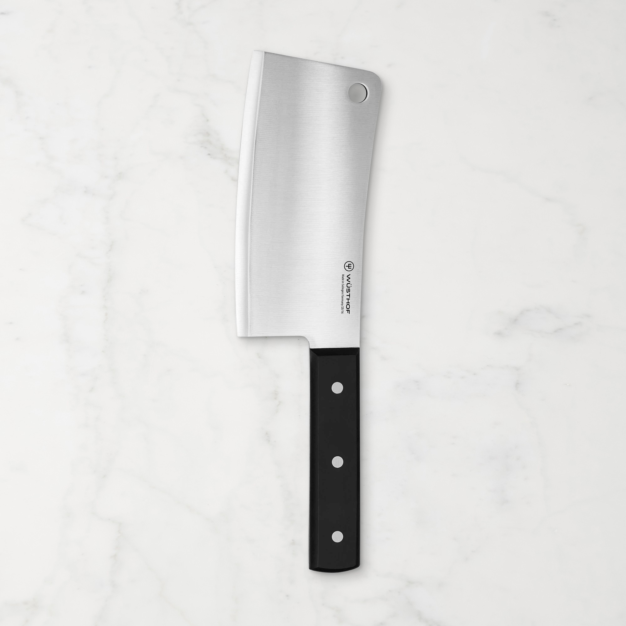Wüsthof Prep Cleaver