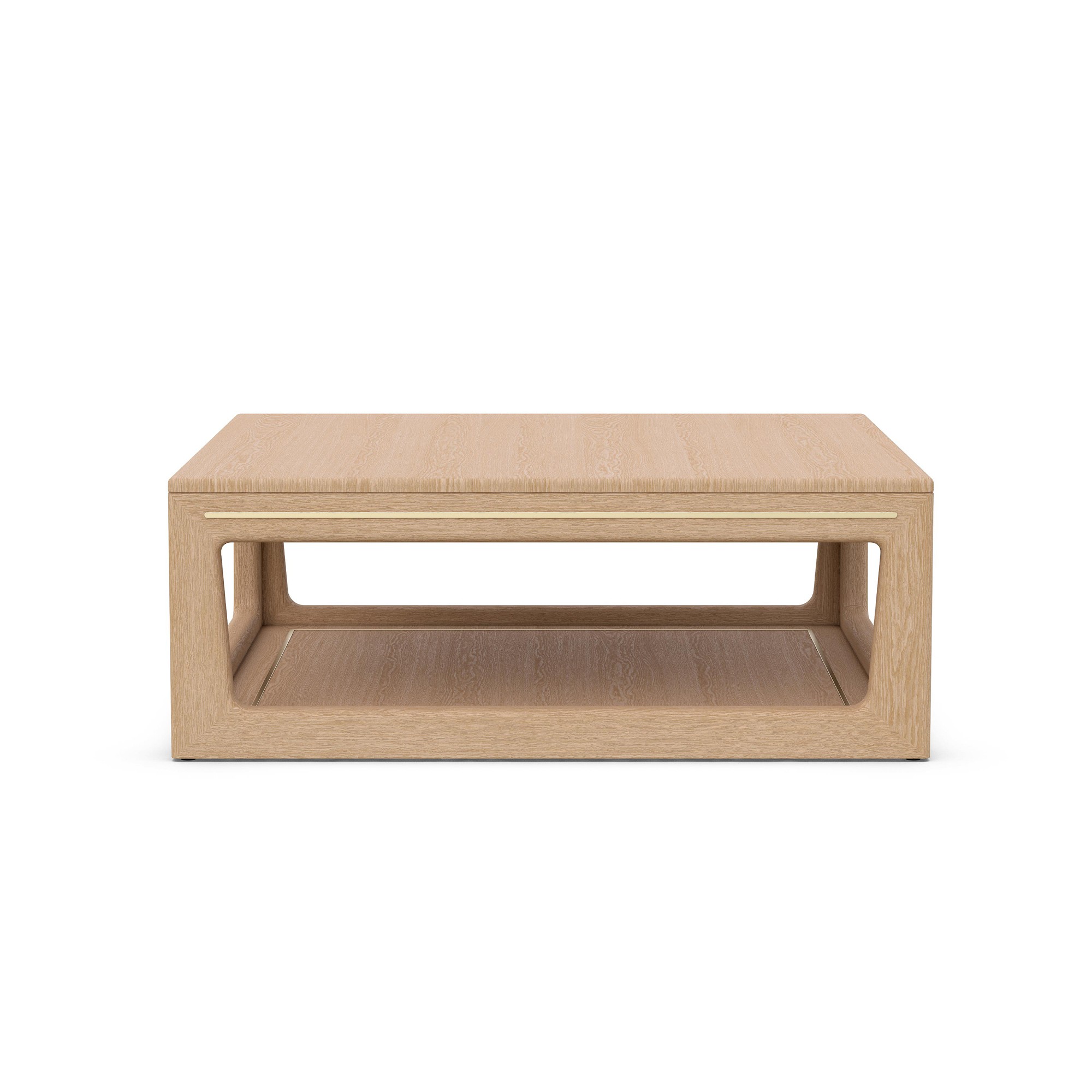 Angelo Square Coffee Table (42