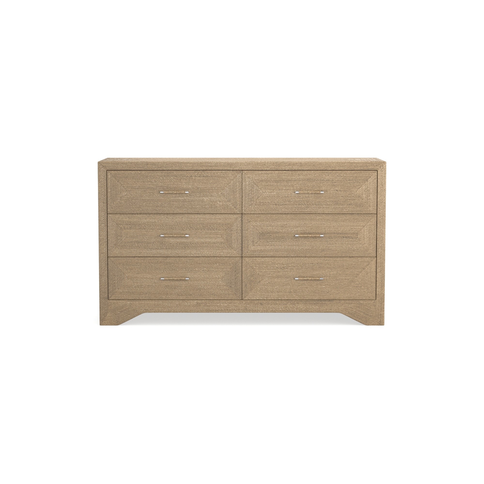 Point Reyes 6-Drawer Dresser (66