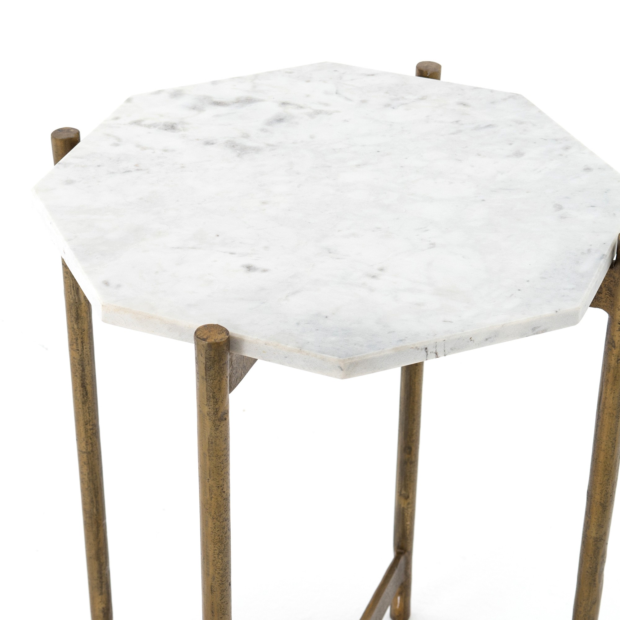 Rhett Side Table (16.5