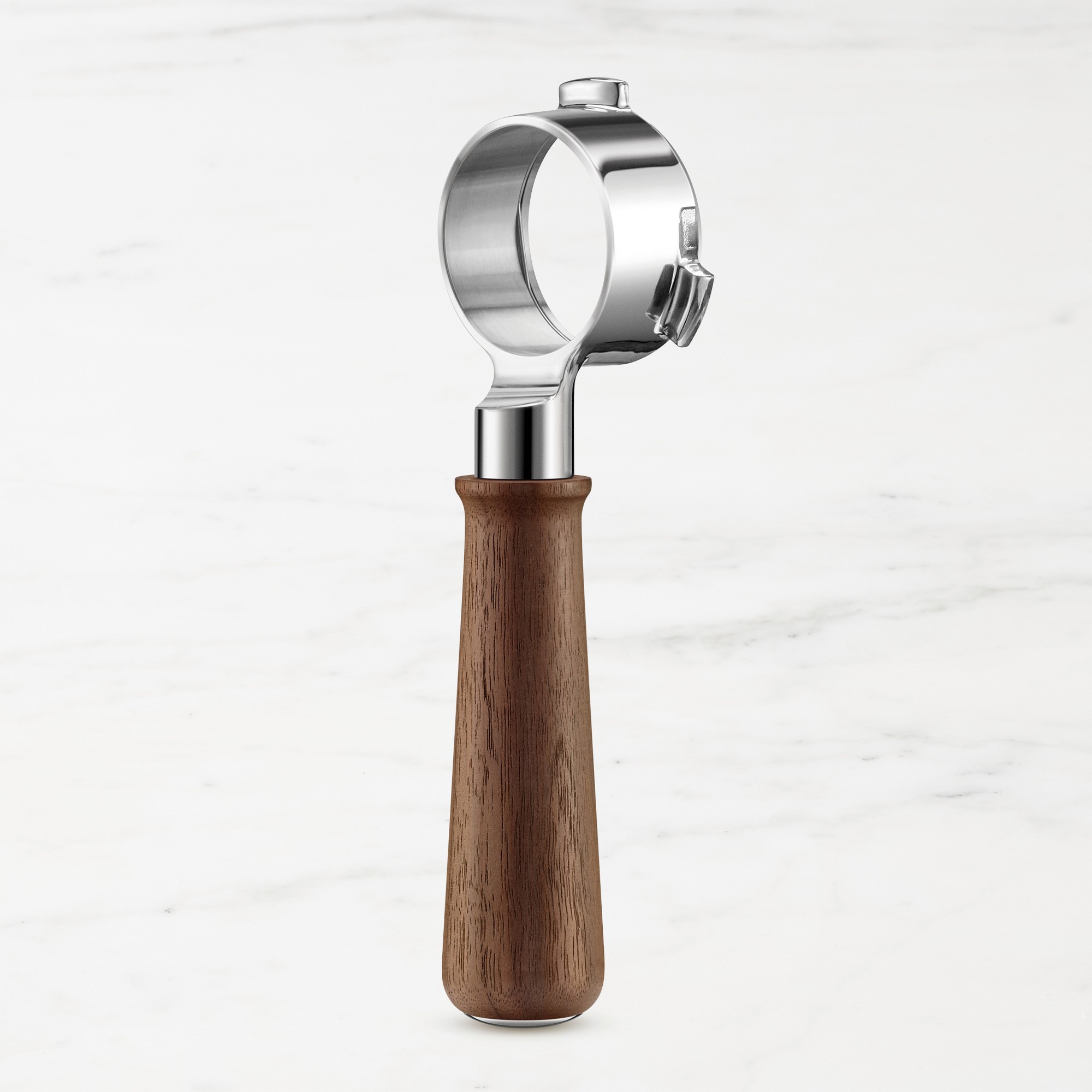 Breville Naked Portafilter™ Espresso Portafilter