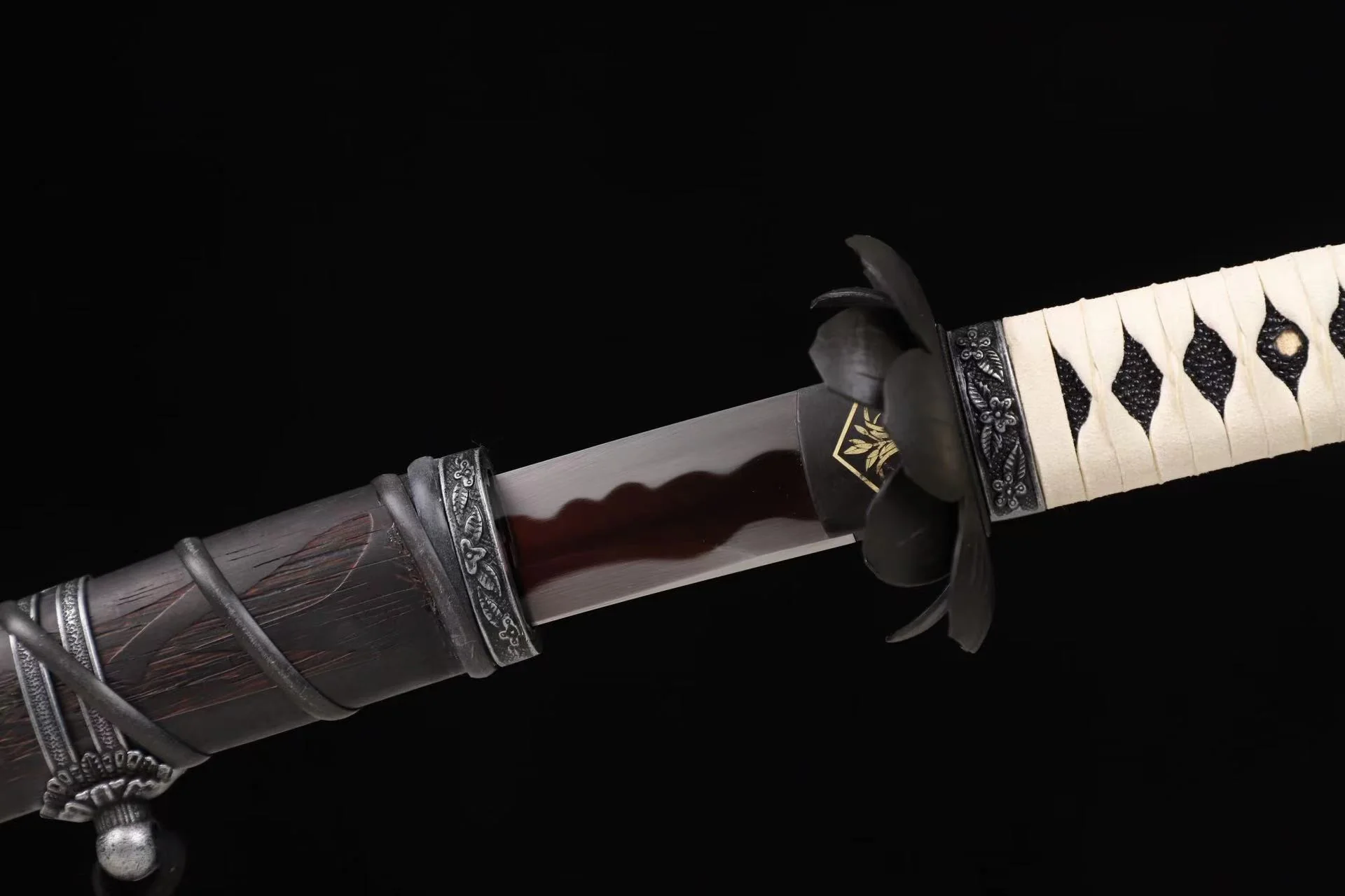 Sekiro -  Mortal Blade 開けます