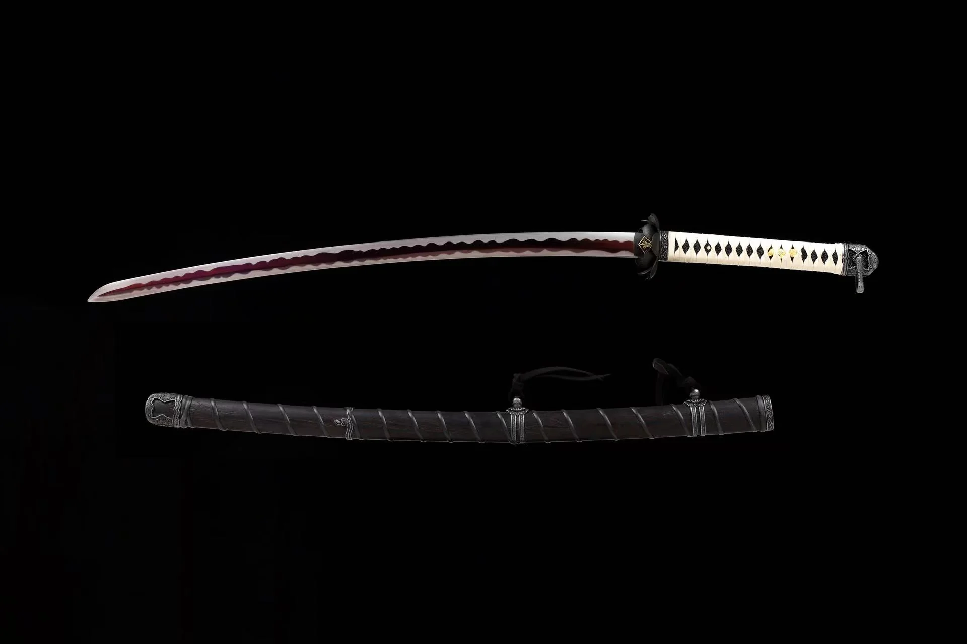 Sekiro -  Mortal Blade 開けます