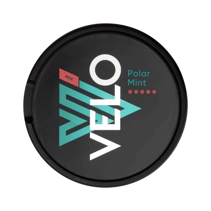 Velo POLAR MINT 14mg - PADA SNUS