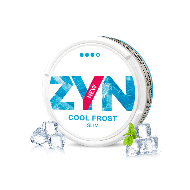 Popular Swedish ZYN-All Flavors - PADA SNUS