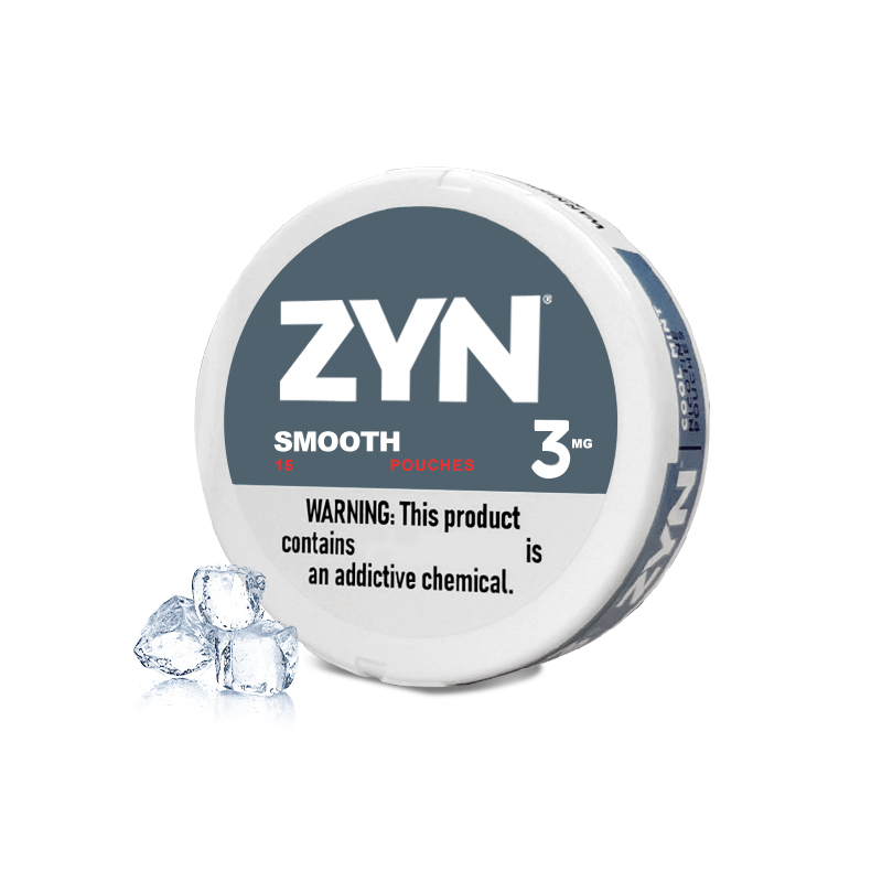 ZYN - All Flavors - PADA SNUS