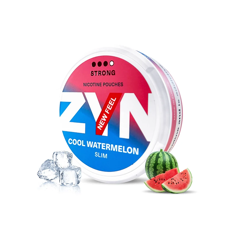 Popular Swedish ZYN-All Flavors - PADA SNUS