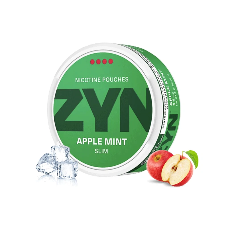 Popular Swedish ZYN-All Flavors - PADA SNUS