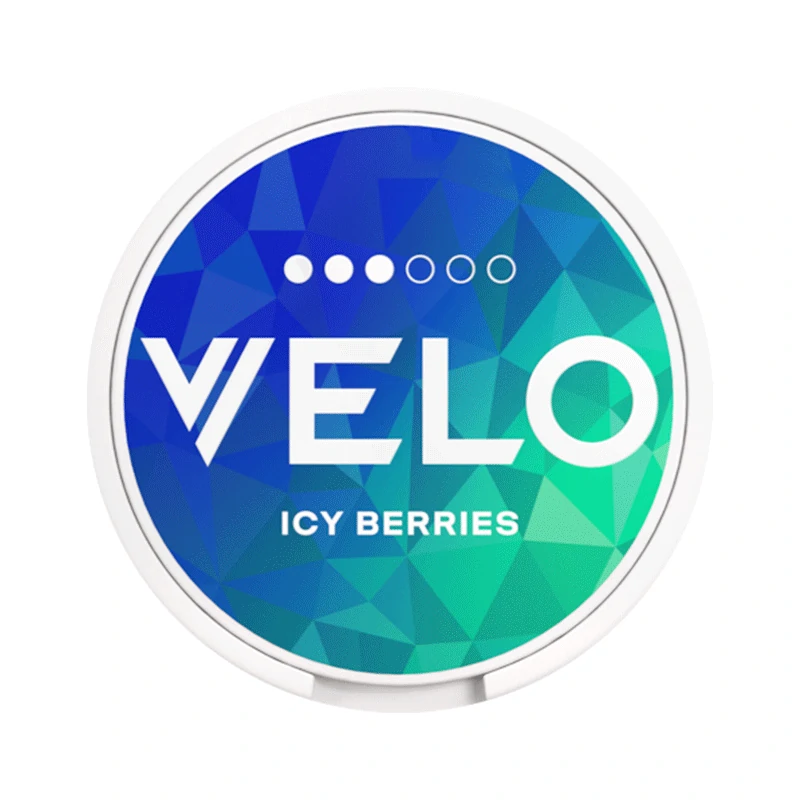VELO-All Flavors - PADA SNUS