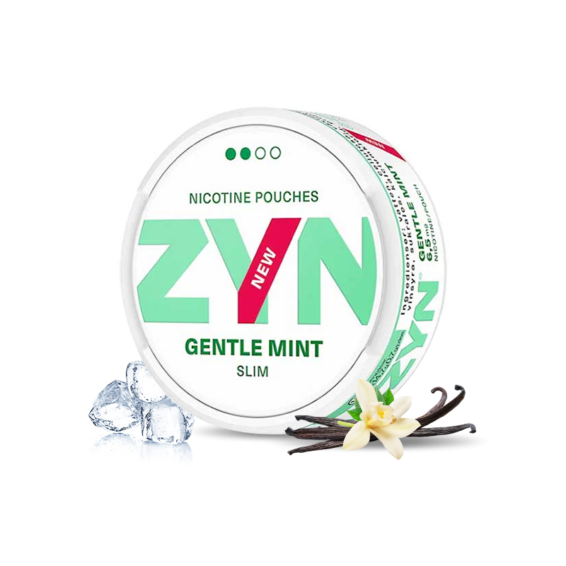 Popular Swedish ZYN-All Flavors - PADA SNUS