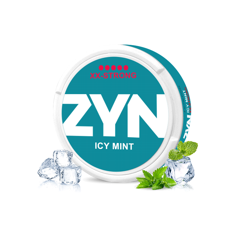 Popular Swedish ZYN-All Flavors - PADA SNUS