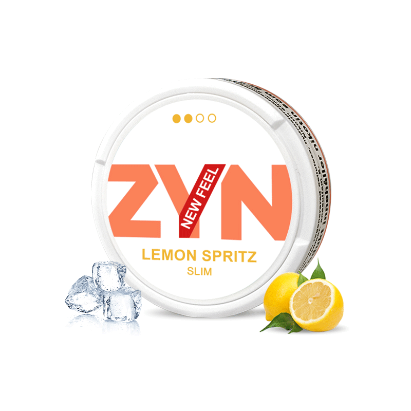 Popular Swedish ZYN-All Flavors - PADA SNUS