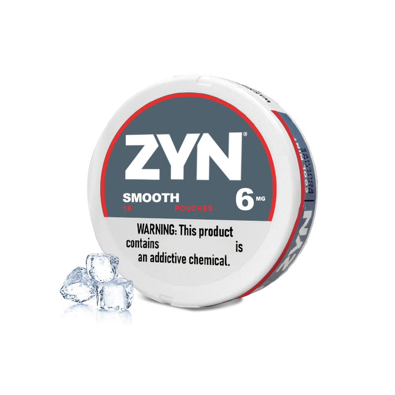 ZYN - All Flavors - PADA SNUS