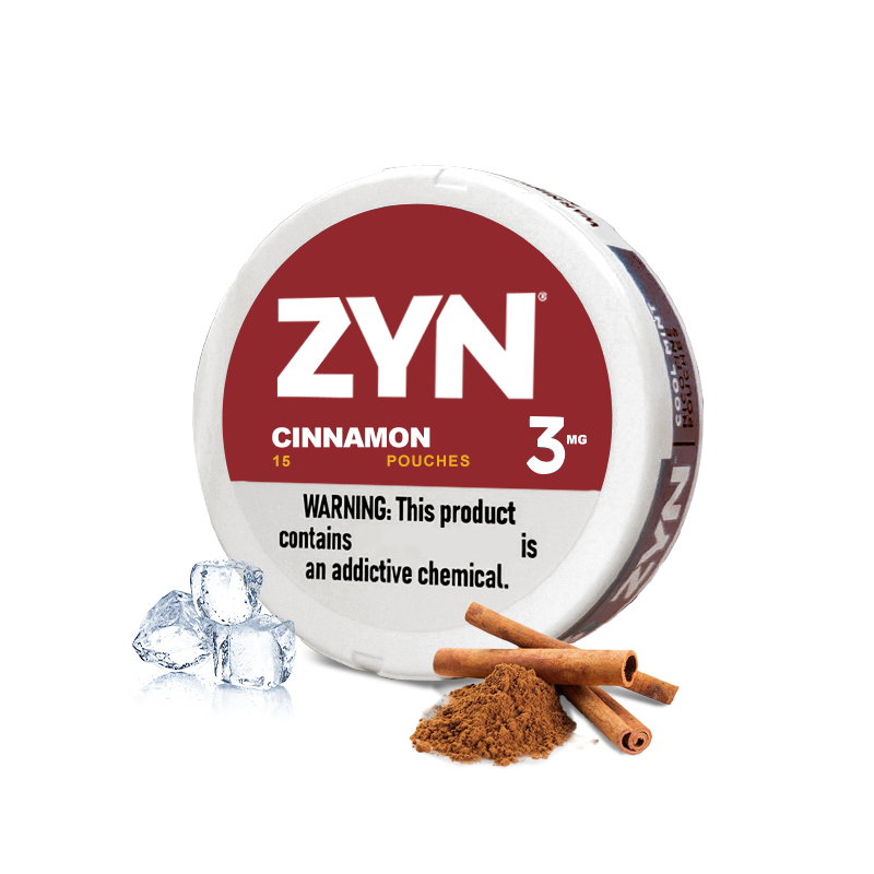 ZYN - All Flavors - PADA SNUS