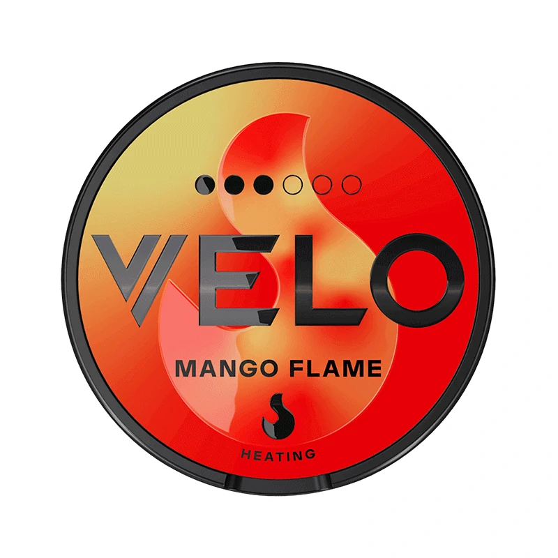 VELO-All Flavors - PADA SNUS