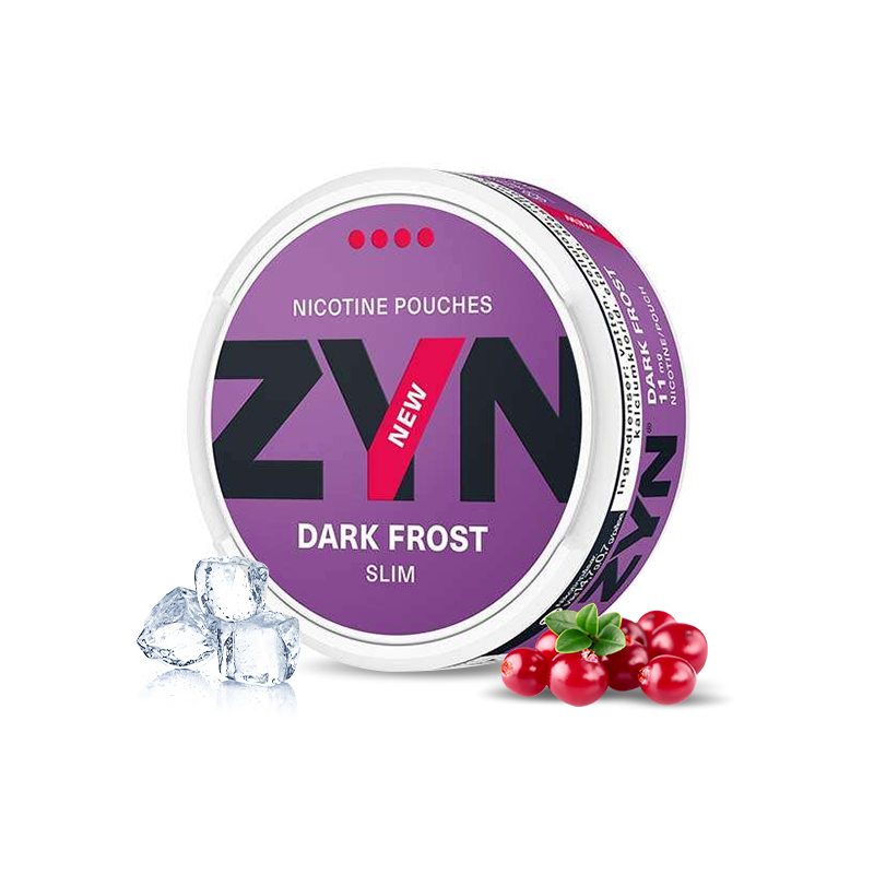 Popular Swedish ZYN-All Flavors - PADA SNUS