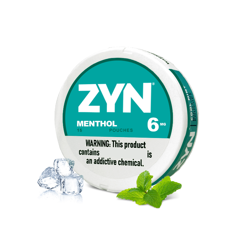 ZYN - All Flavors - PADA SNUS