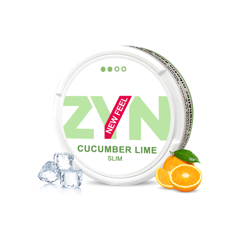 Popular Swedish ZYN-All Flavors - PADA SNUS